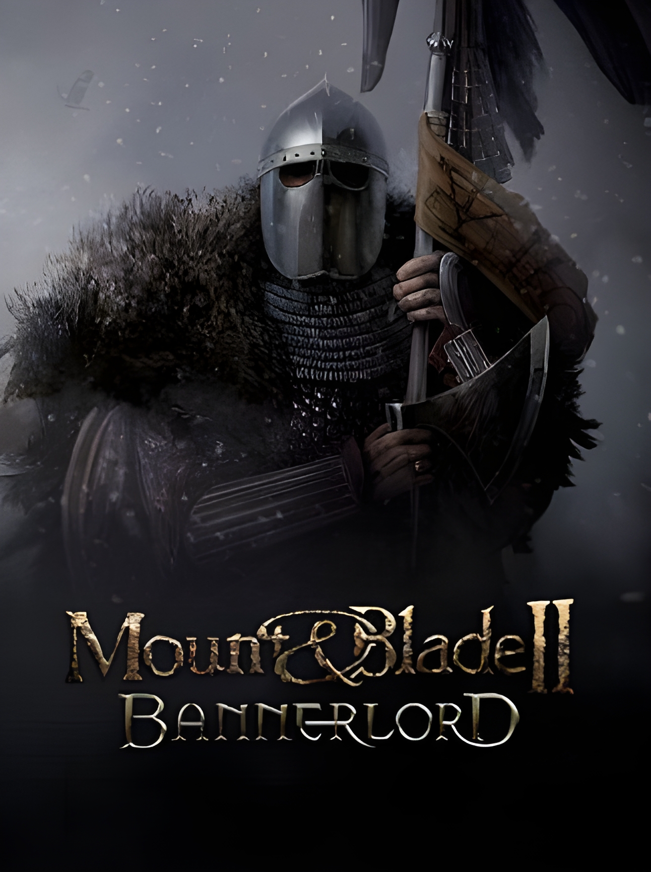 Mount & Blade II: Bannerlord - Steam Key - GLOBAL