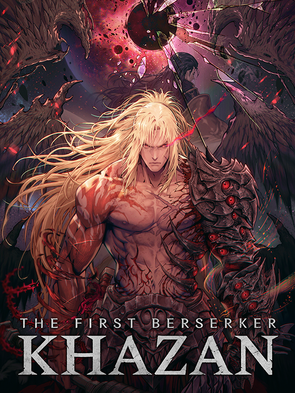 The First Berserker: Khazan | Standard Edition (PC) - Steam Key - ROW