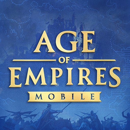 Age Of Empires Mobile - 9200 Empire Coins Direct Top-Up Key  - GLOBAL