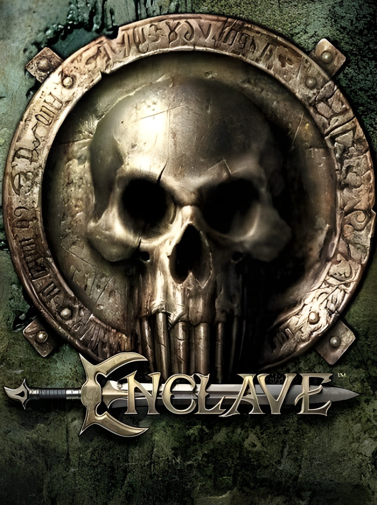 Enclave - Steam - Key GLOBAL