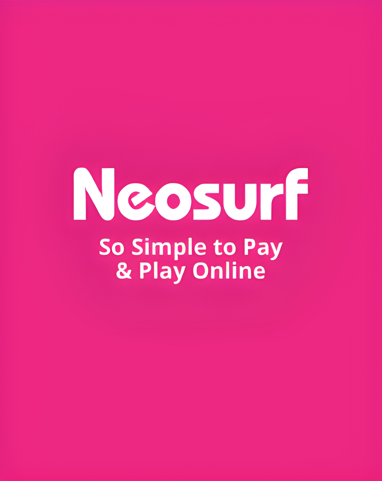 Neosurf 50 AUD - Neosurf Key -  Australia