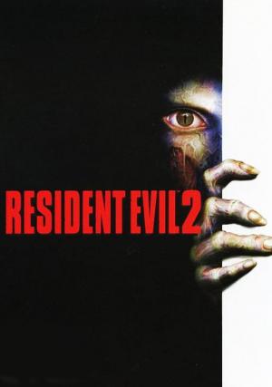 Resident Evil 2 (1998) - Steam Key - EU