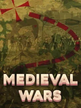 Medieval Wars (PC) - Steam Key - GLOBAL