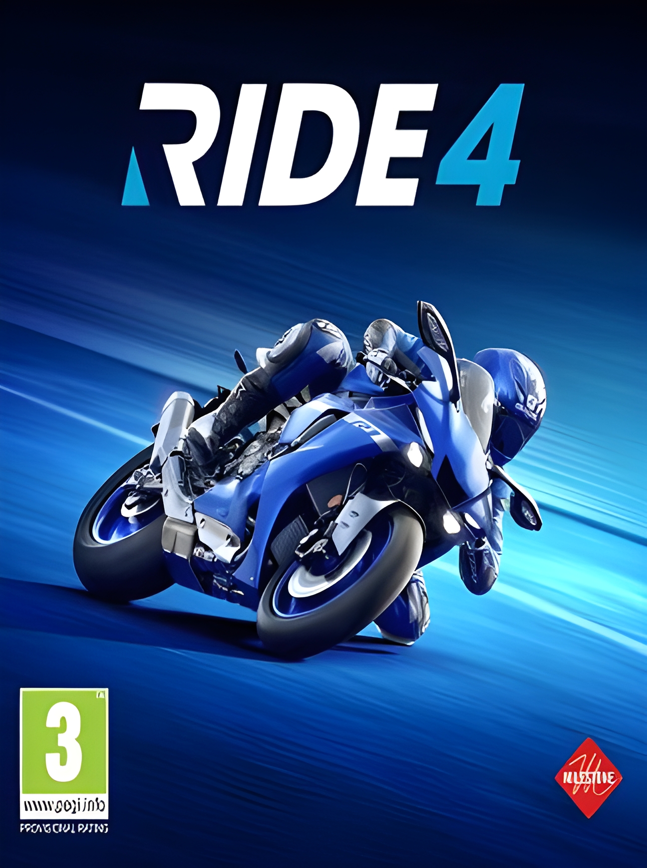 RIDE 4 (PC) - Steam Key - GLOBAL