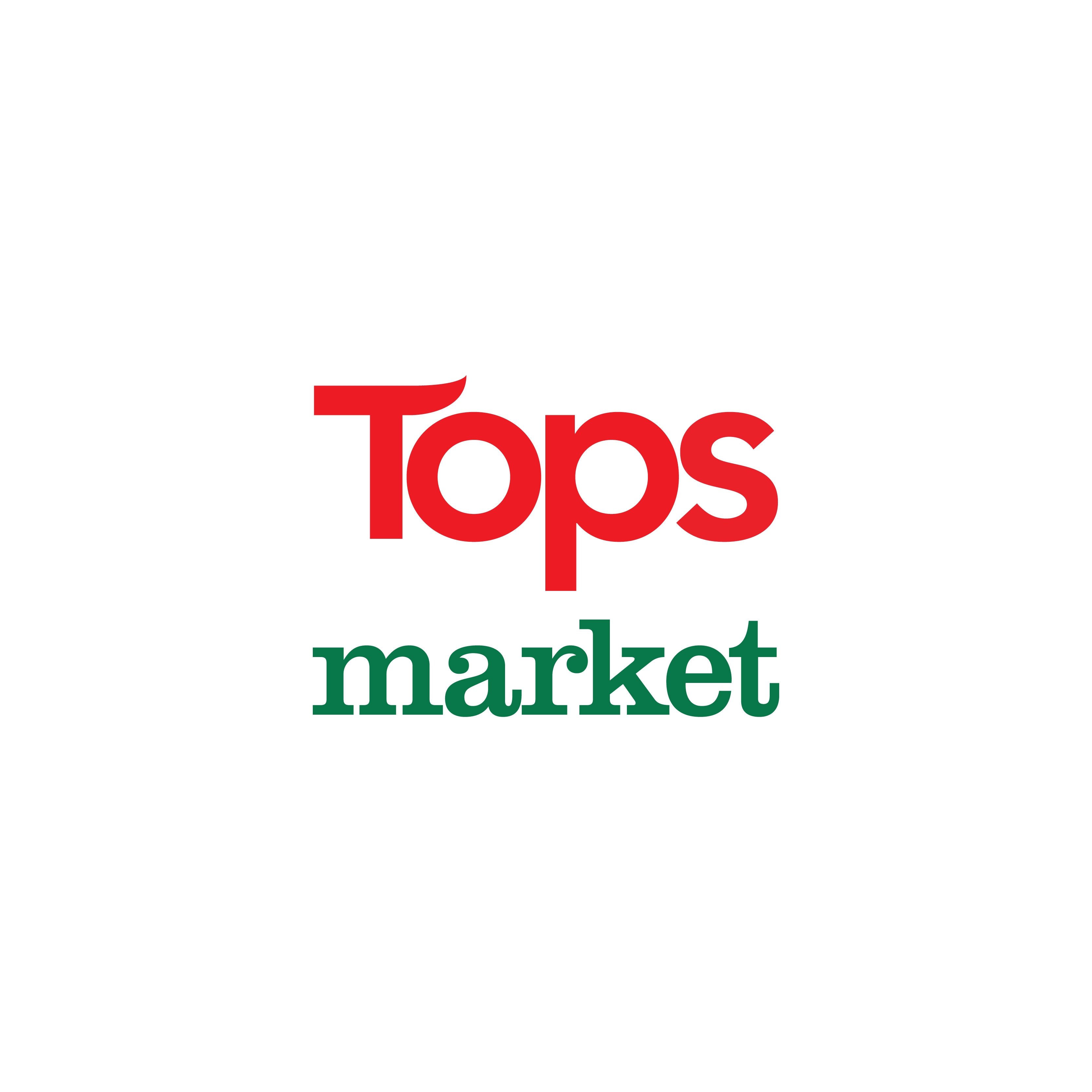 Tops Market 50000 VND Gift Card - Vietnam