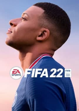 EA FIFA 22 PC - Origin - Global