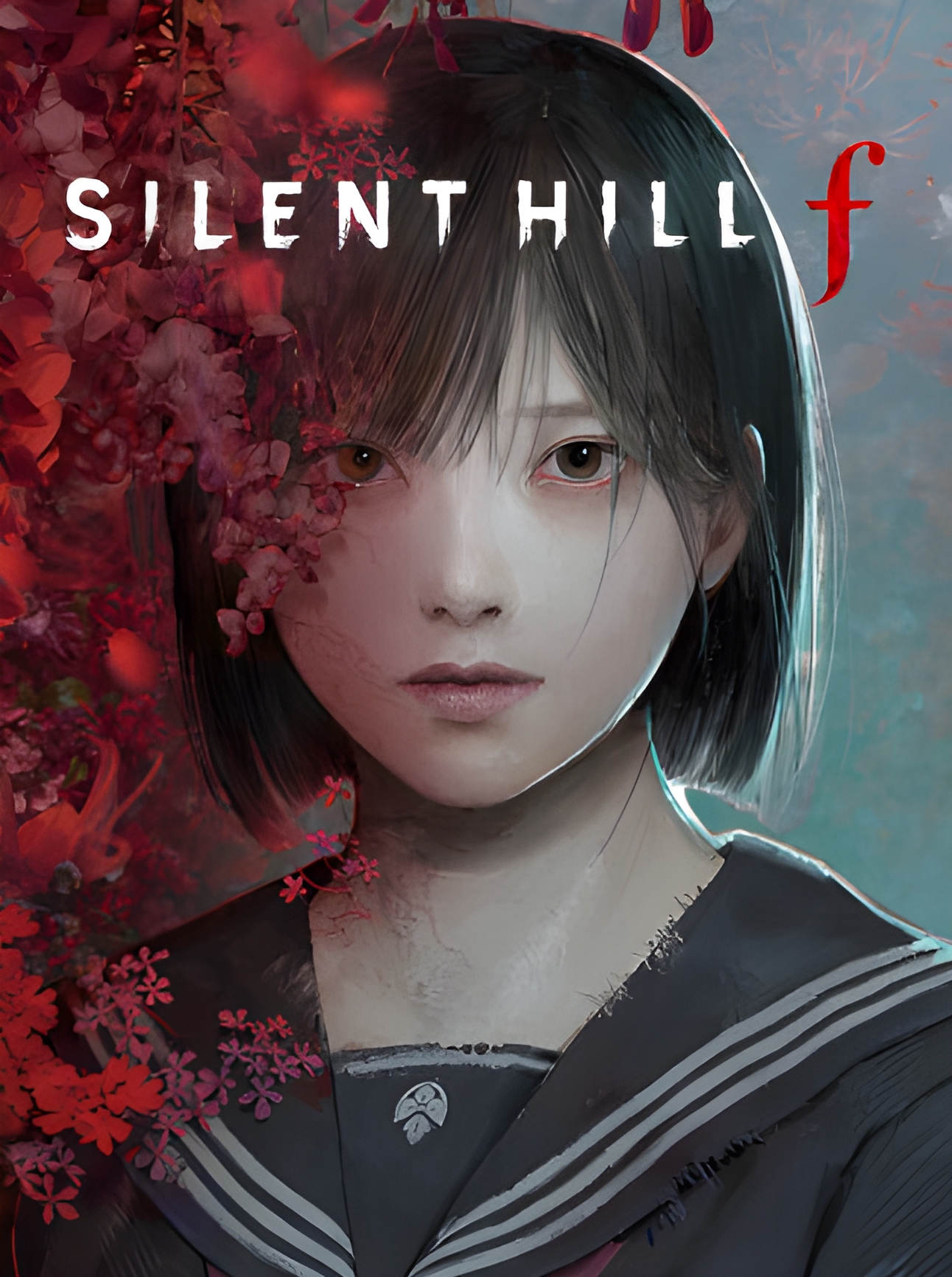 Silent Hill f - Preorder Bonus Xbox Series/Xbox-PC Key - GLOBAL