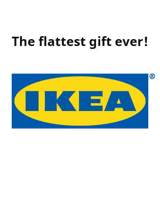 IKEA Gift Card 50 AUD - IKEA Key - Australia