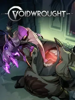 Voidwrought (Xbox Series X, PC) - Xbox Live Key - Europe Restricted