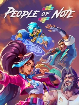 People of Note - Xbox Series/Xbox - PC Key - EU