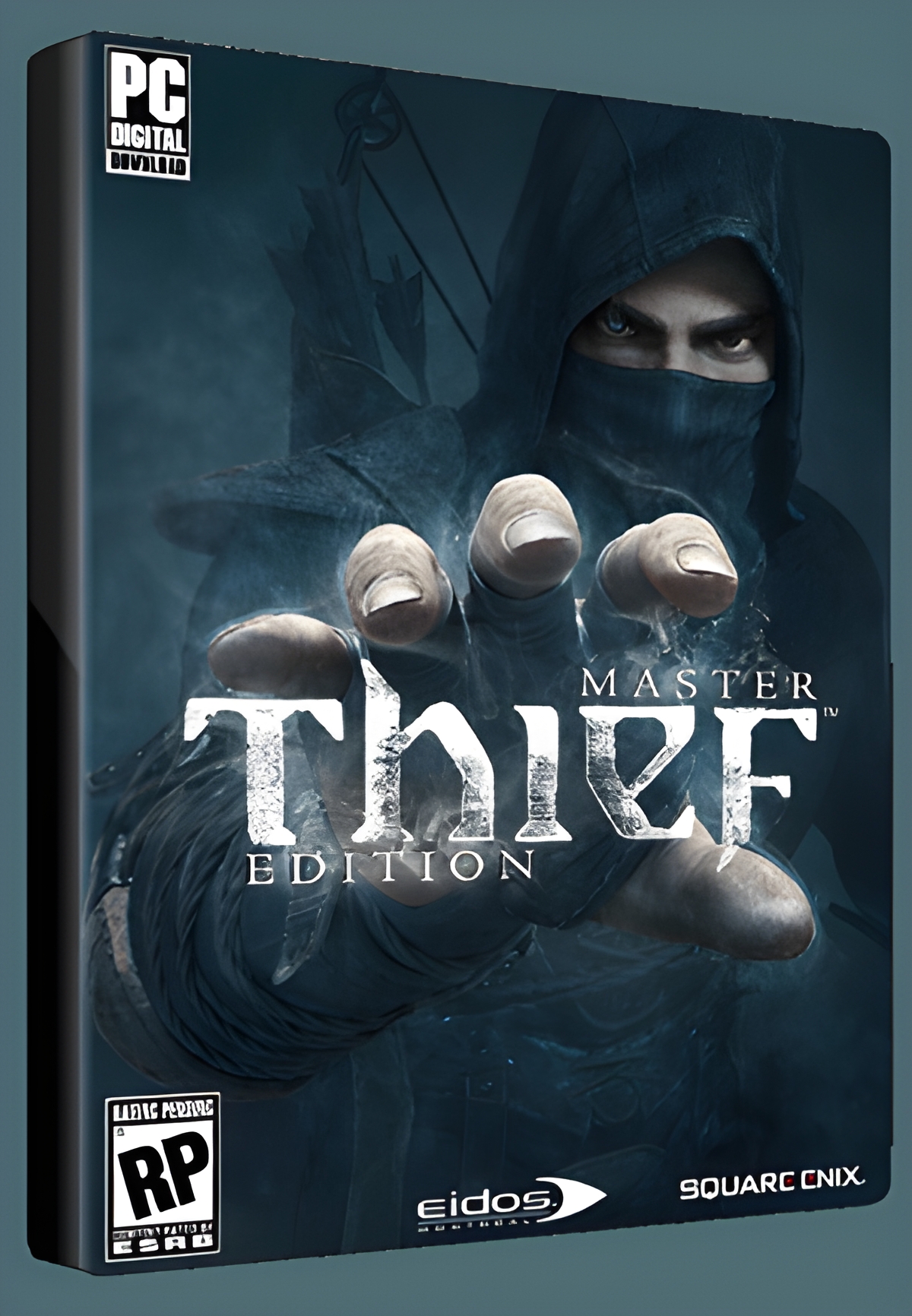 Thief: Master Thief Edition Steam Key GLOBAL