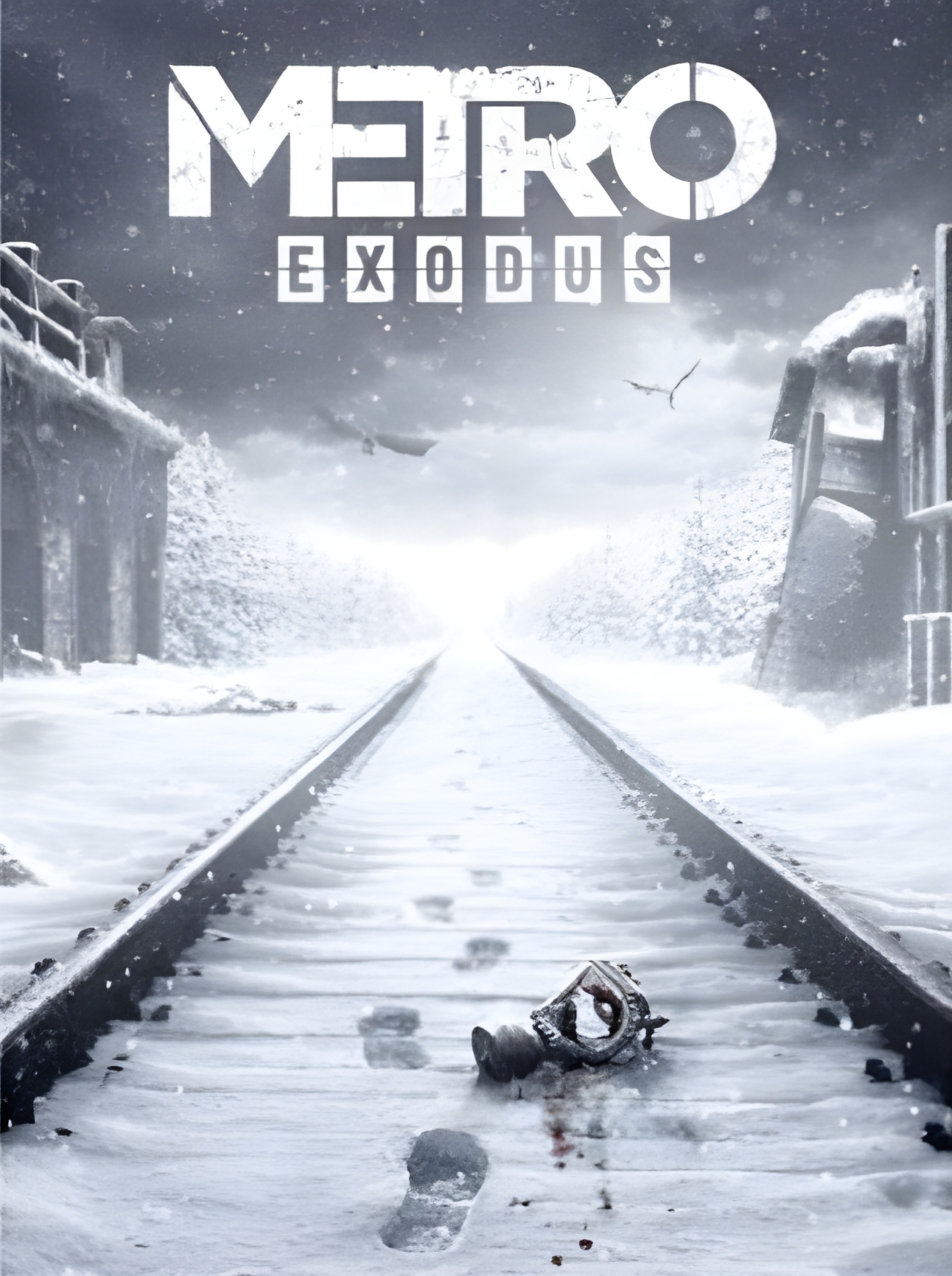 Metro Exodus - Gold Edition - Steam - Key - ROW