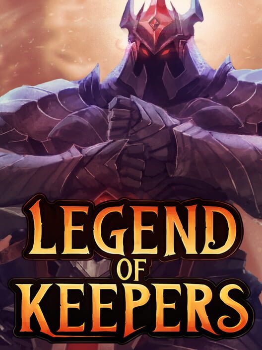 Legend of Keepers: Complete Edition (Xbox One, Xbox Series X/S) - Xbox Live Key - Europe Restricted