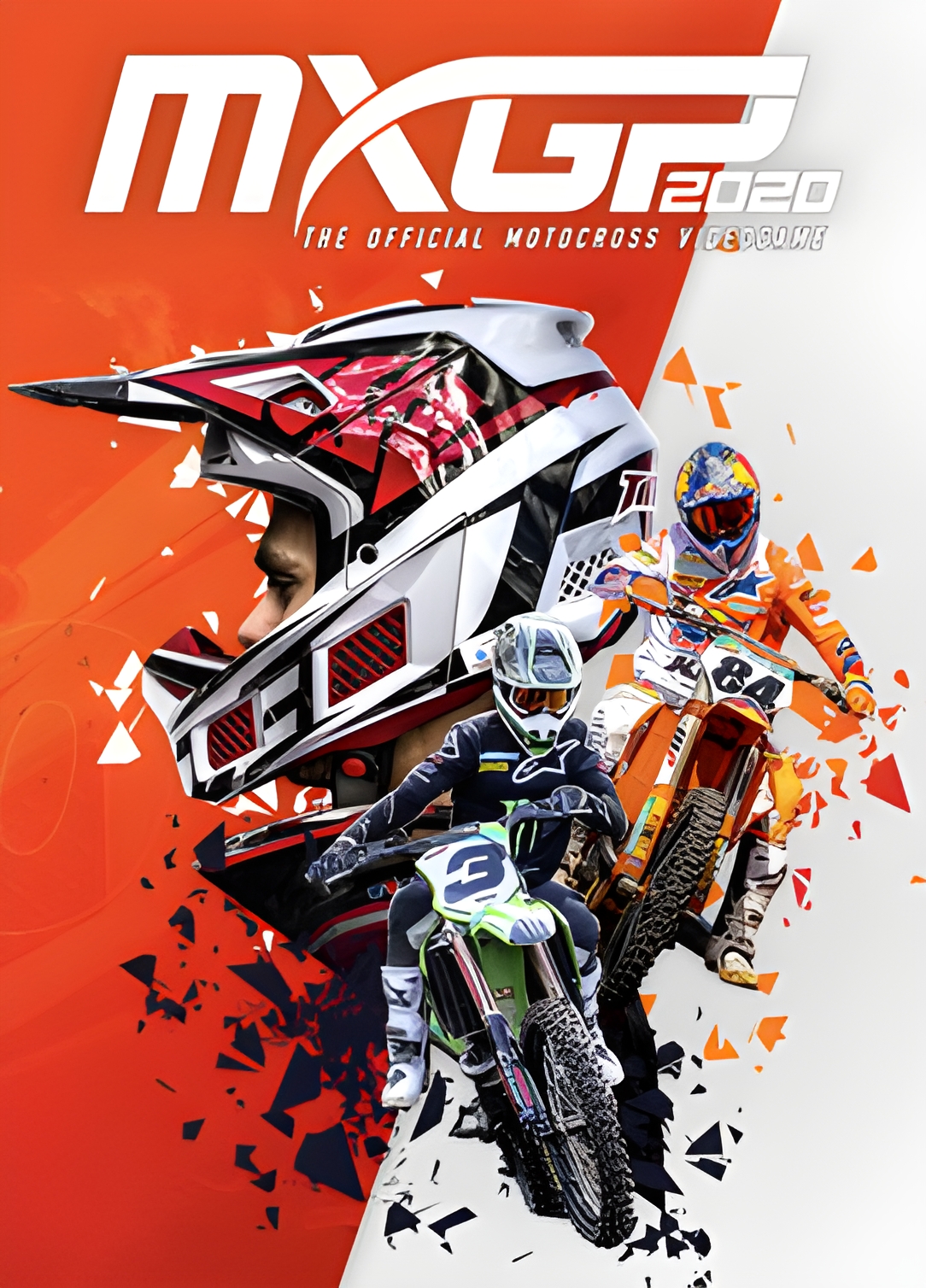 MXGP The Official Motocross Videogame Steam Global