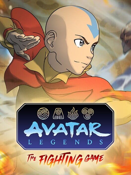 Avatar Legends: The Fighting Game (Xbox Series X/S) - Xbox Live Key - EU