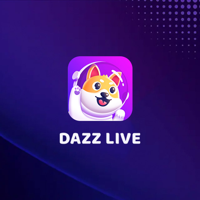 Dazz Live 1500000 + 75000 Coins Direct Top-Up Key - Global
