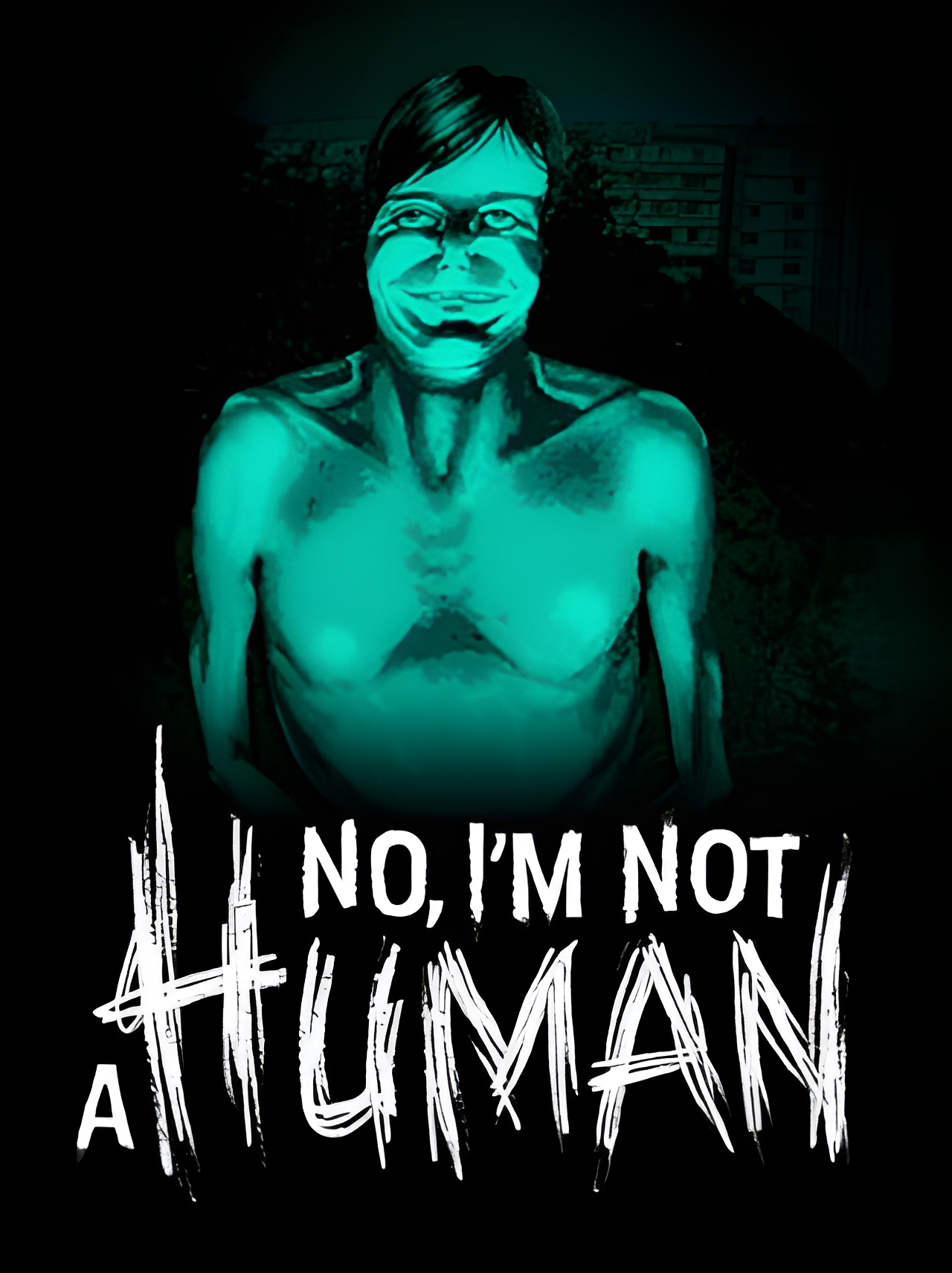 No, I'm Not A Human (PC) - Steam Key EU