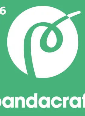 Pandacraft Explore 129 EUR Gift Card - France