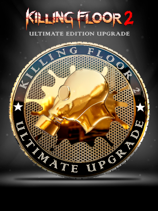 Killing Floor 2 | Ultimate Edition (PC) - Steam Key - EU/North America