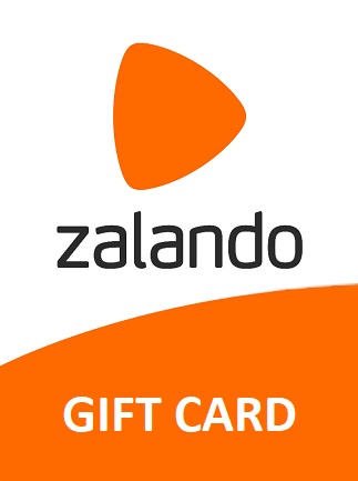 Zalando Gift Card 150 EUR - Zalando Key - SLOVAKIA