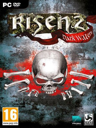 Risen 2: Dark Waters (PC) - Steam Key - EUROPE
