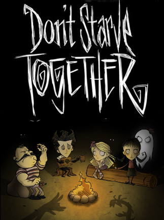 Don't Starve Together (PC) - Steam Key - GLOBAL