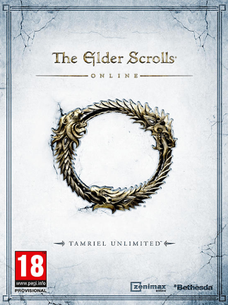 The Elder Scrolls Online | Standard Edition - Windows 11, Xbox Live Key - Europe Restricted