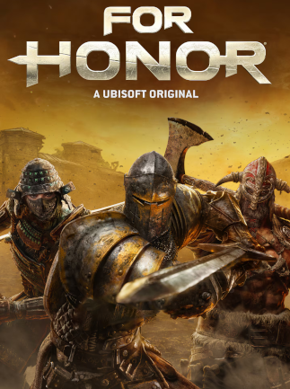 For Honor | Year 8 Standard Edition (PC) - Ubisoft Connect Key EUROPE RESTRICTED