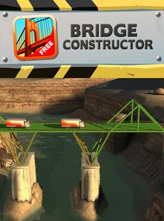 Bridge Constructor Xbox Live Key - MEXICO