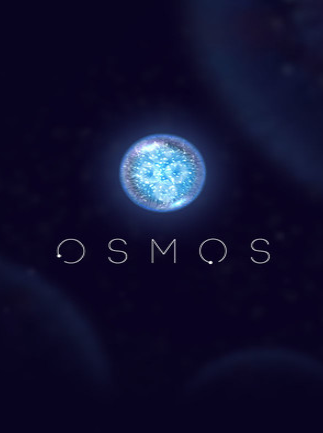 Osmos - Steam Key - EU