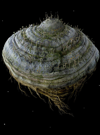 Samorost 2 Steam Key EU