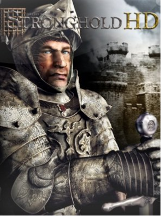 Stronghold HD - Steam Key - United States