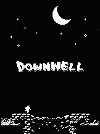 Downwell (PC) - Steam Key - EUROPE
