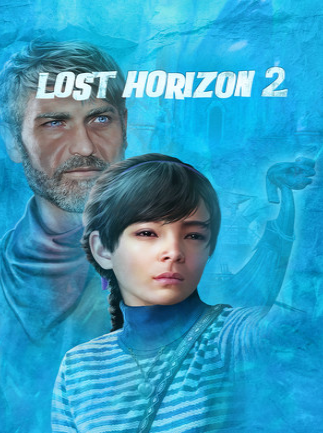 Lost Horizon 2 (PC) - Steam Key - EUROPE