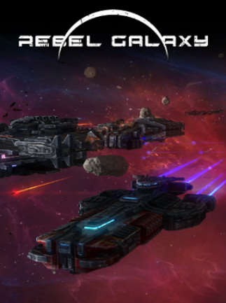 Rebel Galaxy GOG.COM Key GLOBAL