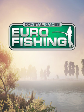 Euro Fishing | Ultimate Edition (Xbox One) - Xbox Live Key - EUROPE