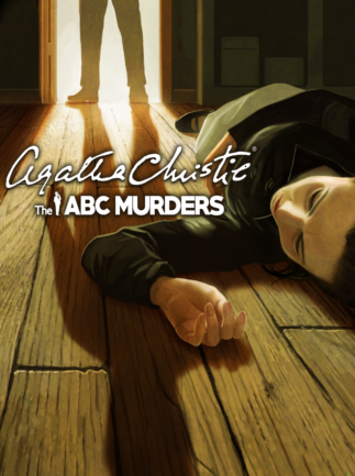 Agatha Christie - The ABC Murders Xbox Live Key UNITED STATES