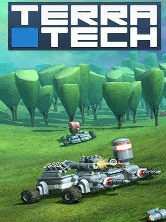TerraTech Legion (PC) - Steam Key  - GLOBAL