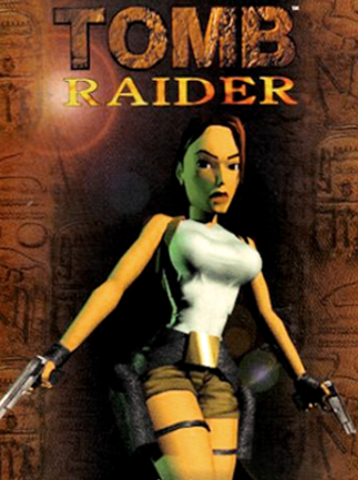 Tomb Raider I (PC) - Steam Key  - EU