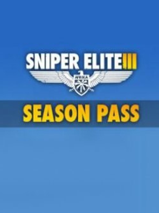 Sniper Elite 3 Season Pass (PC) - Steam Key - EUROPE