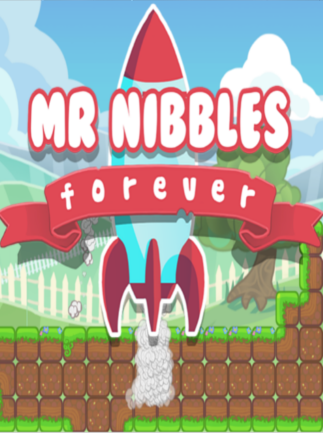 Mr Nibbles Forever (PC) - Steam Key - GLOBAL