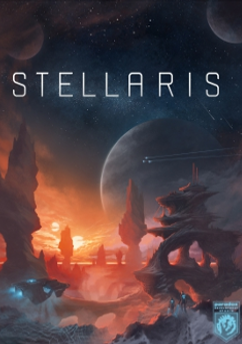 Stellaris - Galaxy Edition PC - Steam Key - EUROPE