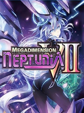 Megadimension Neptunia VII (PC) - Steam Key - EUROPE