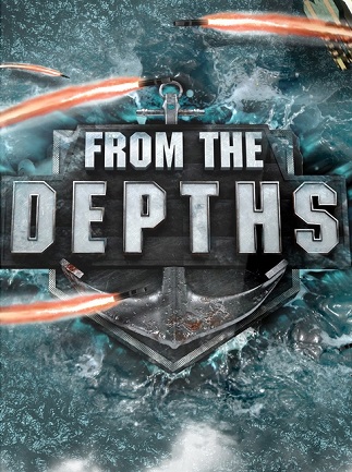 From the Depths (PC) - Steam Key - EUROPE