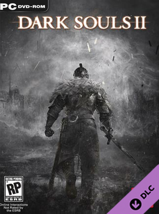 DARK SOULS II Crown of the Old Iron King Steam Key GLOBAL