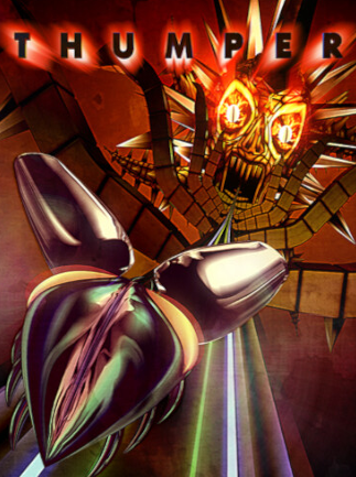 Thumper (PC) - Steam Key  - EU
