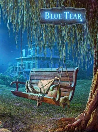 Blue Tear Steam Key GLOBAL