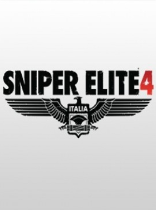 Sniper Elite 4 Deluxe Edition (PC) - Steam Key - EUROPE