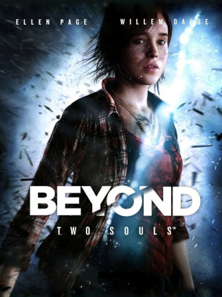 BEYOND: Two Souls (PC) - Steam Key - EU