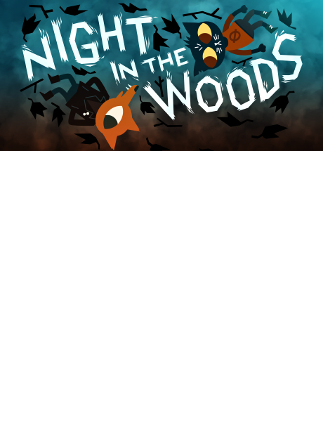 Night in the Woods Xbox Live Key XBOX ONE - Europe Restricted